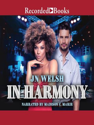 cover image of In Harmony